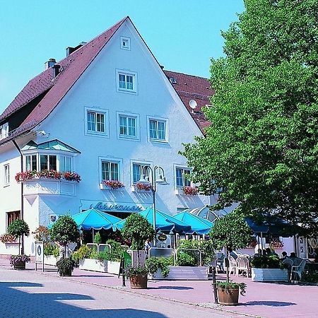 Hotel Schwanen フロイデンシュタット エクステリア 写真